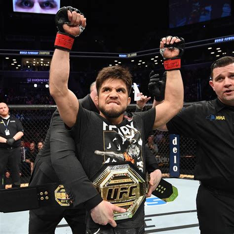 UFC Fight Night 143 Results – Who Won at Cejudo vs. Dillashaw.